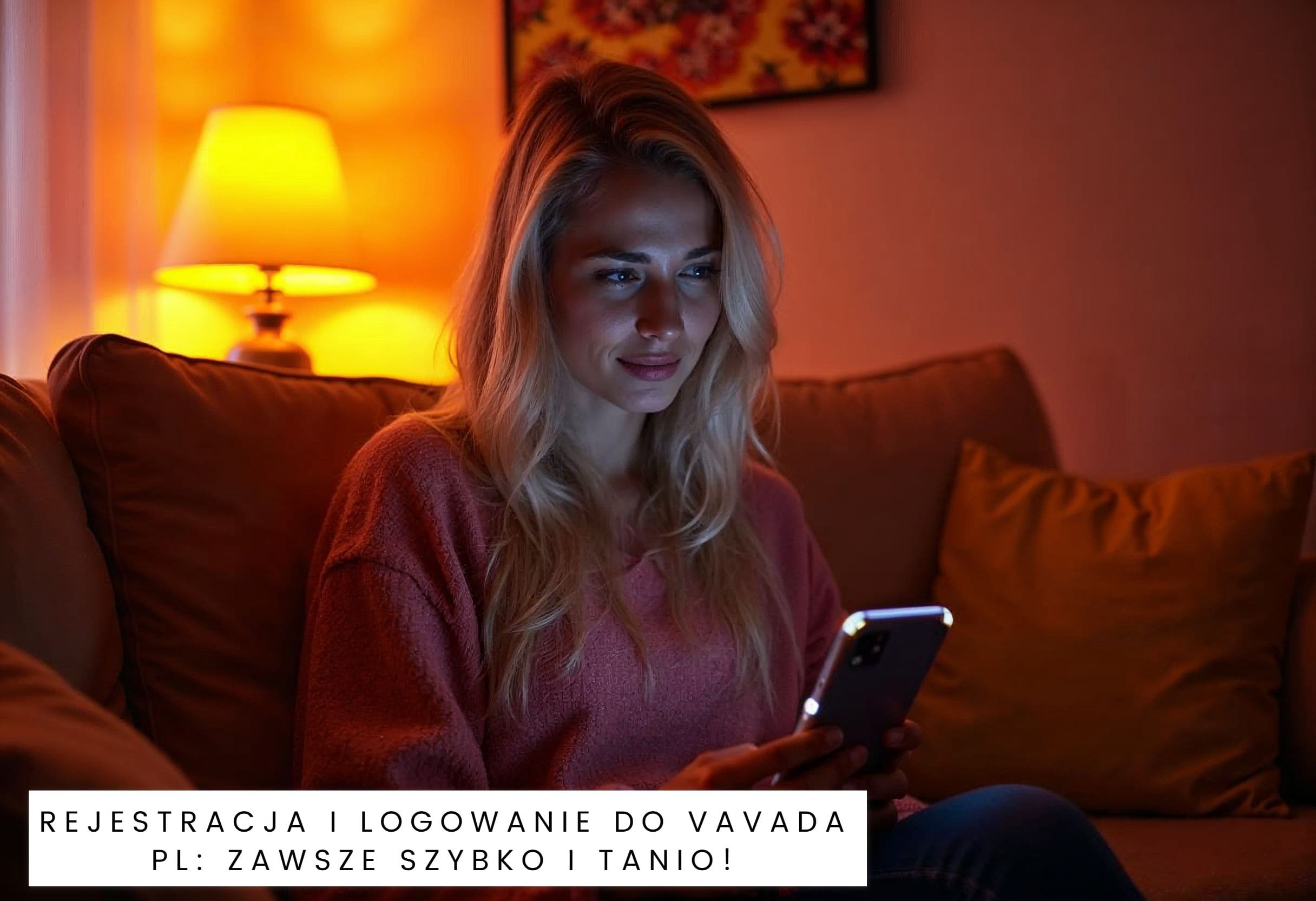 Rejestracja i logowanie do Vavada PL: zawsze szybko i tanio!