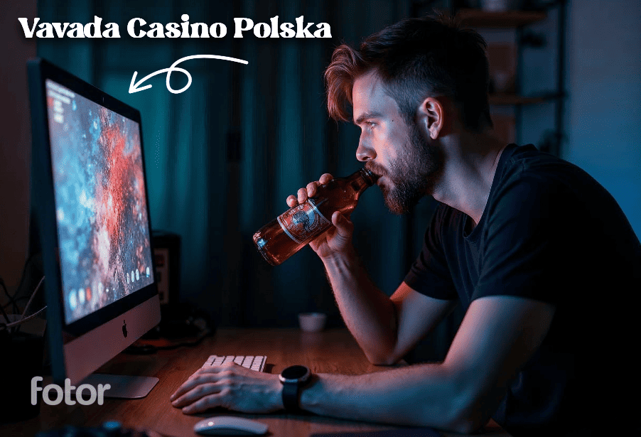 Live Kasyno Online od Vavada w Polsce